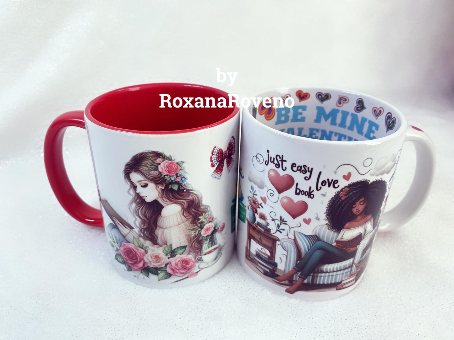 Personalised your mug, 11oz Mug